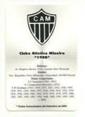Atlético Mineiro nº 059