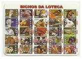 Bicho da Loteca 001