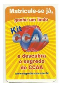 CCAA 009