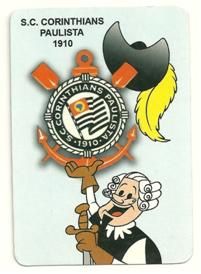 Corinthians nº 061