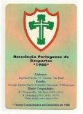 Portuguesa nº 060