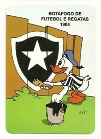 Botafogo nº 053