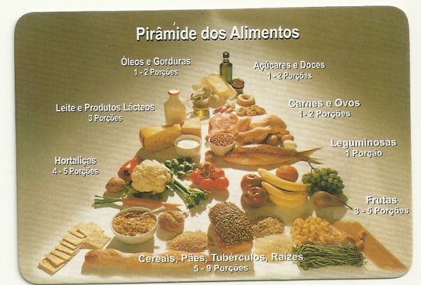 Informação Nutricional 001