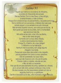 Religião nº 026 - 2011