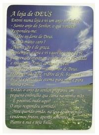 Religião nº 024 - 2011