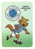 Cruzeiro nº 036