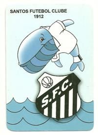 Santos nº 064