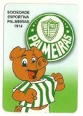 Palmeiras nº 063