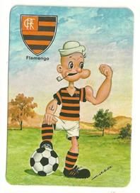 Flamengo nº 020