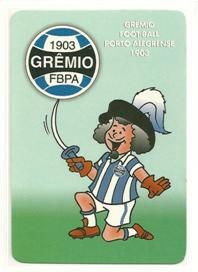 Grêmio nº 040