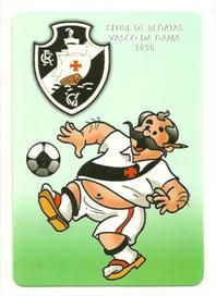 Vasco nº 033